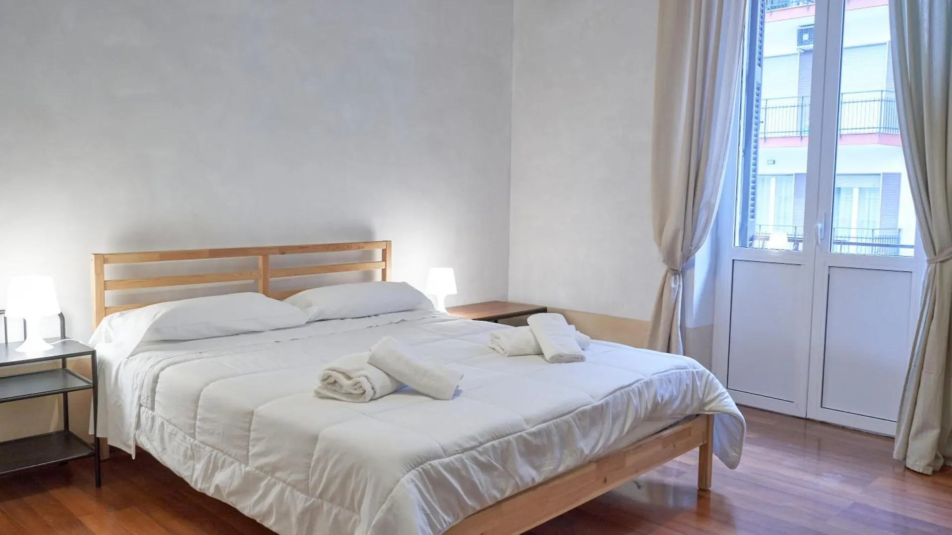 Appartement De Amicis à Bari 0*,  Italie