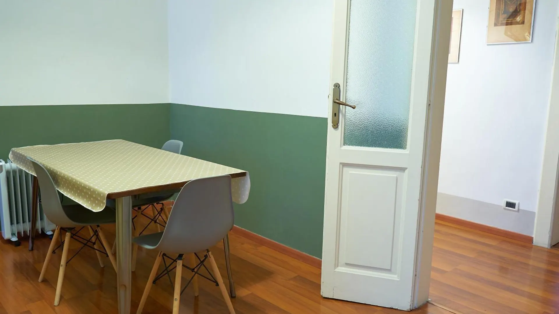 Appartement De Amicis à Bari