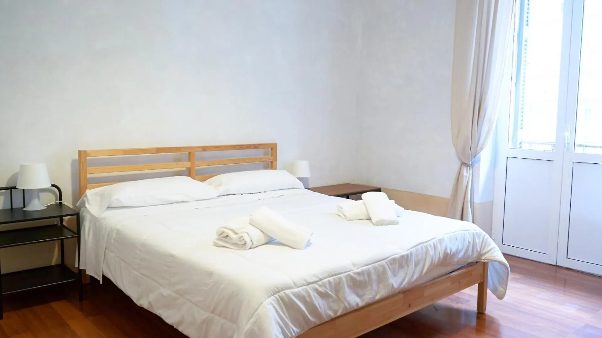 Appartement De Amicis à Bari