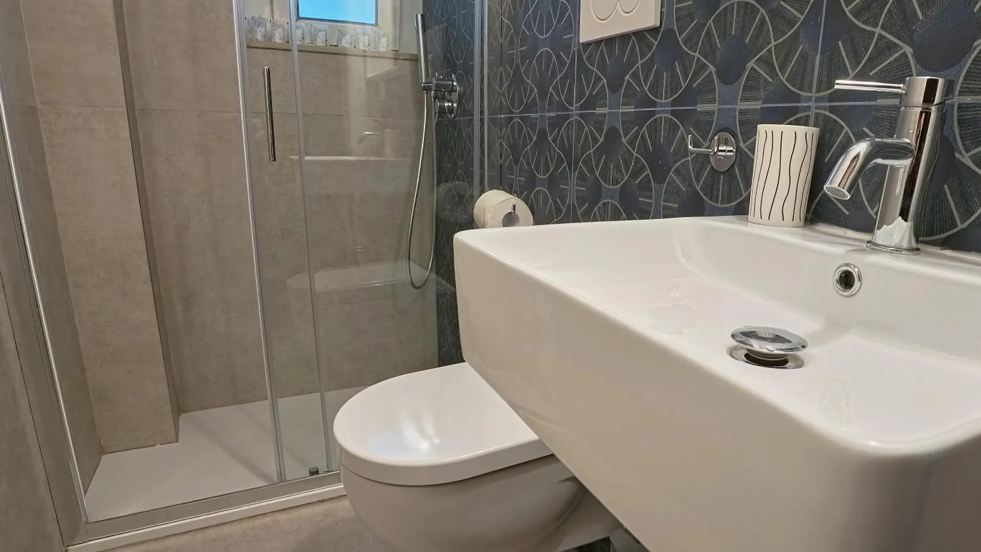 Appartement De Amicis à Bari